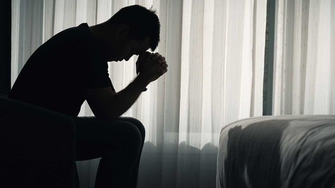 Do you think “male loneliness” is a valid concern in society?