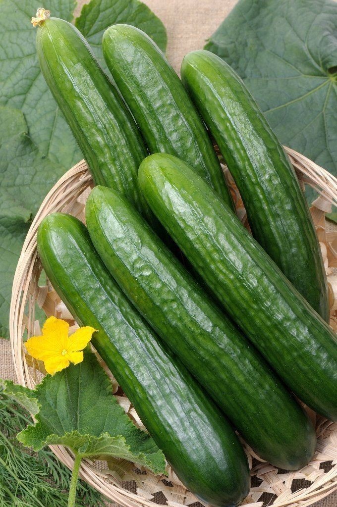 Do you like cucumber with or without skin?