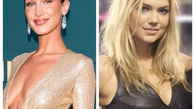 According to a study, " Guy pretty is not the same as girl pretty". Is this true?