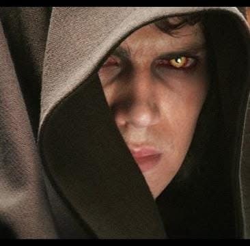 Anakin