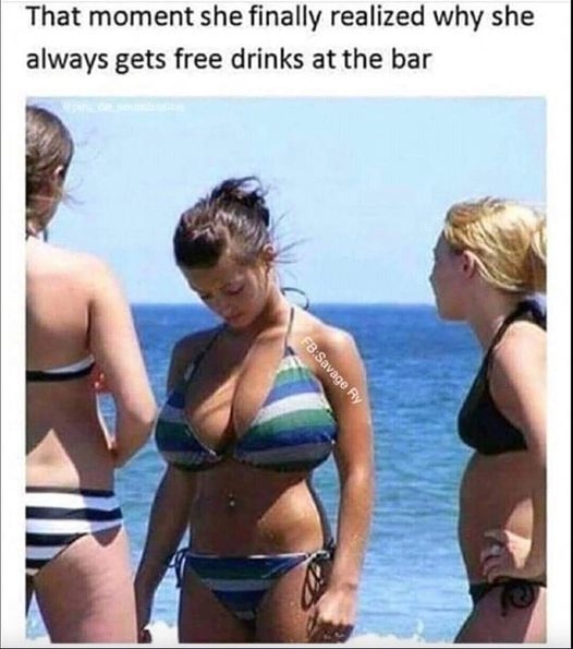 What is mens fascinations with breasts?