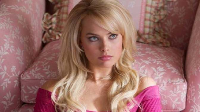 Who is your celebrity crush?