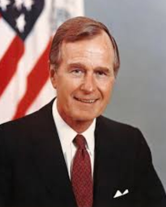 Which of the last 5 republican presidents was the most successful?