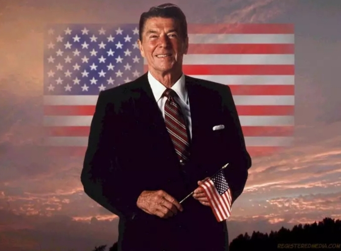 Which of the last 5 republican presidents was the most successful?