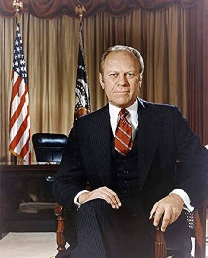Which of the last 5 republican presidents was the most successful?