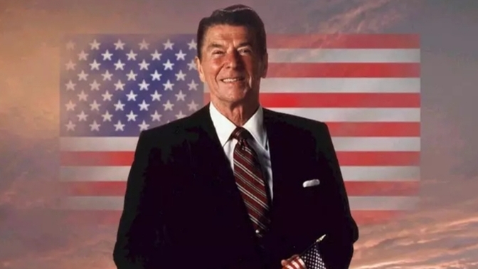 Which of the last 5 republican presidents was the most successful?