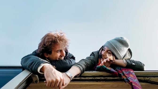 Is a girl and guy best friend situation a total disaster or actually totally chill?