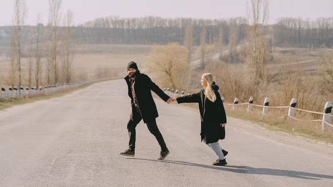 Is your girlfriend immature in a cute way or in a way that slowly destroys the relationship?