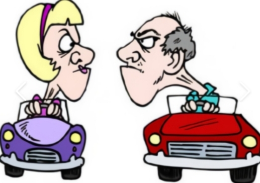 Whos the better driver? Men or Women?