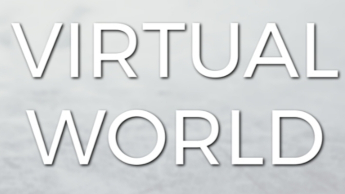 What if AI is real and we are all simulated?