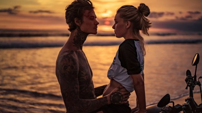 Why are women so enamored with bad boys?