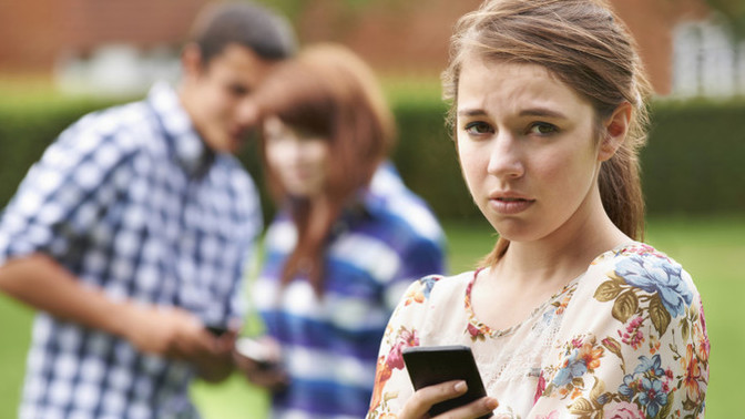 What do you think of Texas trying to ban social media accounts for anyone under 18?