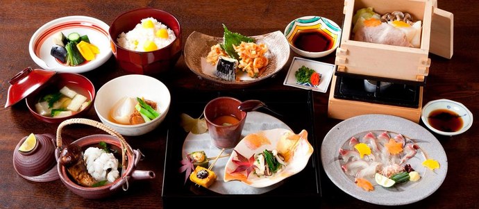Whats your favorite Japanese food?