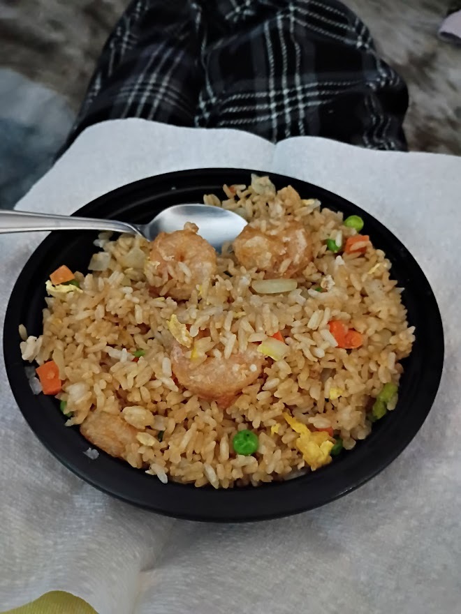 What's your favorite Japanese food?