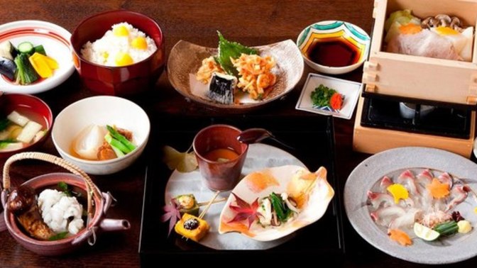 What's your favorite Japanese food?