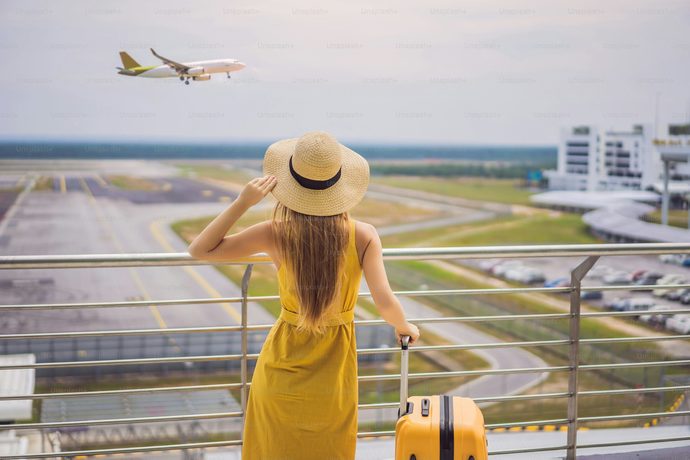 How many countries have you visited?