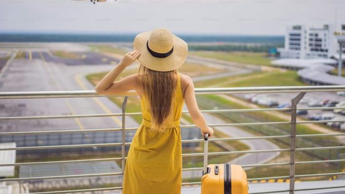 How many countries have you visited?