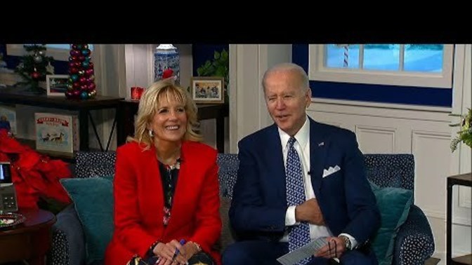 When did you realize for sure he was senile?