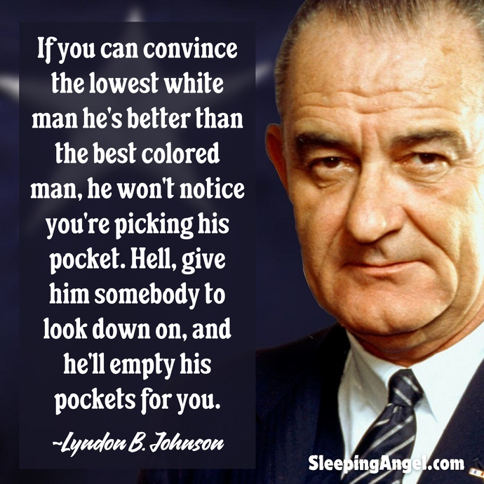 Is racism always "hate"?