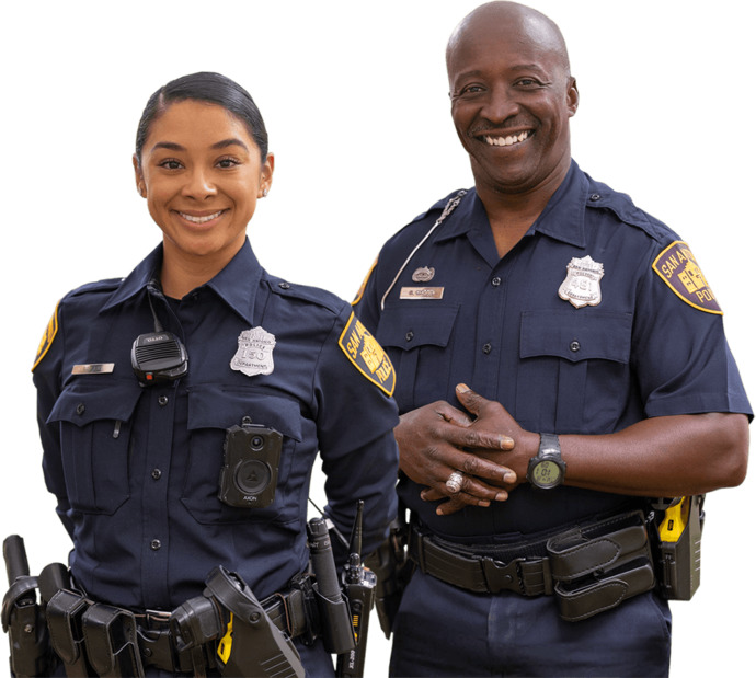 Why is the suicide rate of Police Officers so high upon retirement?