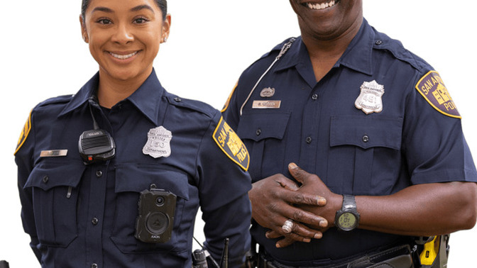 Why is the suicide rate of Police Officers so high upon retirement?