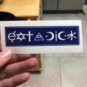 With the erosion of Christian/Catholic philosophy, is there any hope for a country that accepts all religions?