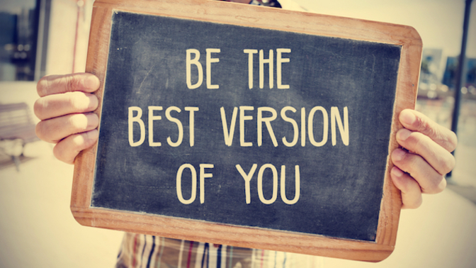 Are you 100% you, or does it depend on the room?