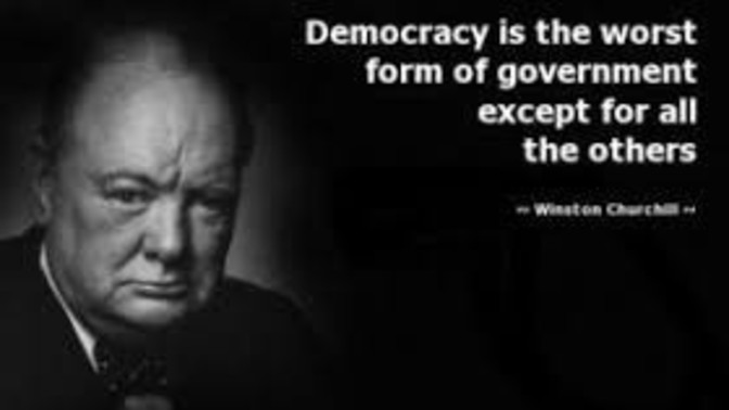 Do you agree with this quote?