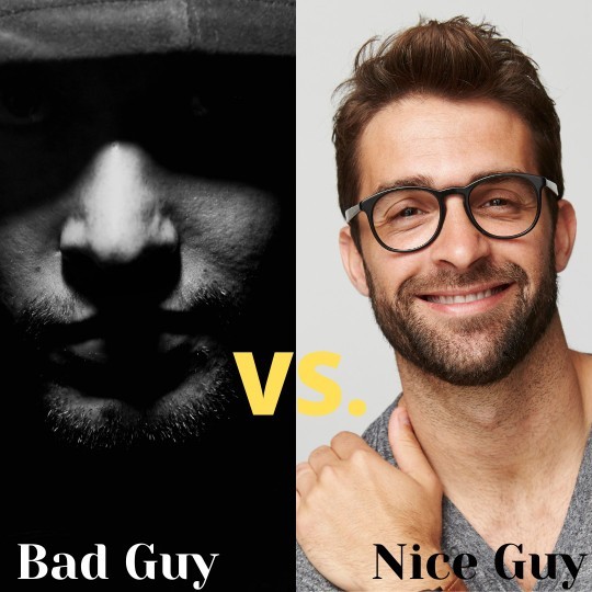 According to a survey, women are better able to identify a cheater by face than a man can in a woman, yet why do most women select the bad guy?