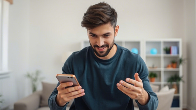 Have you ever gotten a date by "sliding into someone's DMs"?