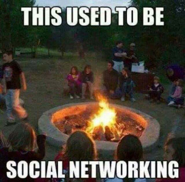 Which is your go to social media app?