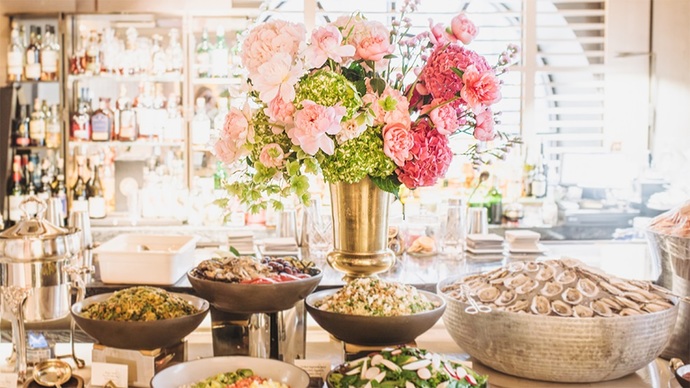 Do you take mom out for Mother’s Day or cook for her?
