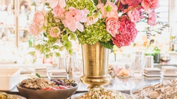 Do you take mom out for Mother’s Day or cook for her?