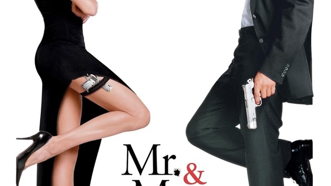 If your love life were a movie, what would the title be?