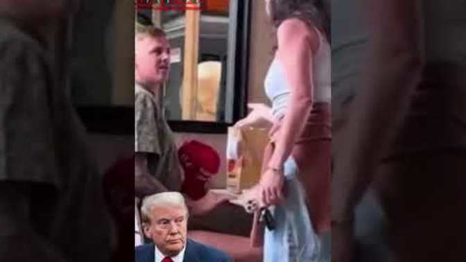 Mak America Great Again... can you?