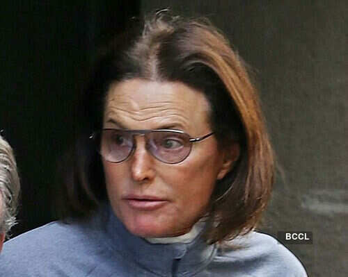 Are you surprised to hear that Michelle Obama is transitioning. ?