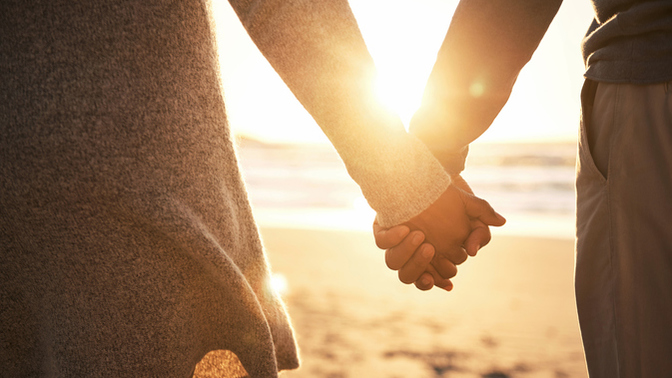 Would you date someone who doesn't believe in marriage?