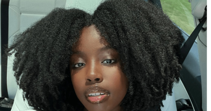 Are you turned off by hair texture?