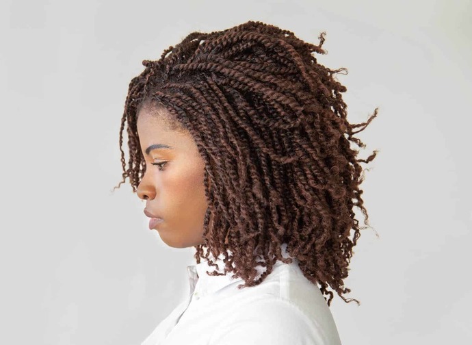 Are you turned off by hair texture?