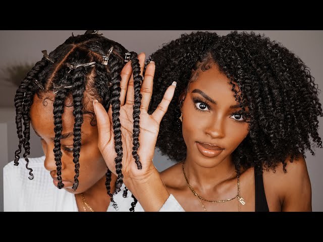 Are you turned off by hair texture?