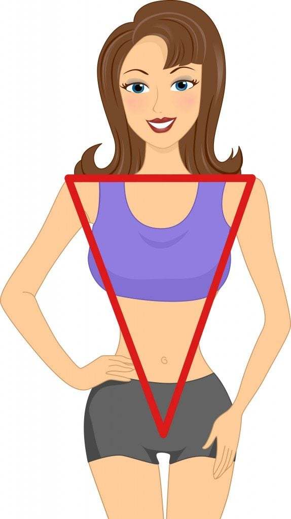 Guys what kind of body type do y’all actually like?