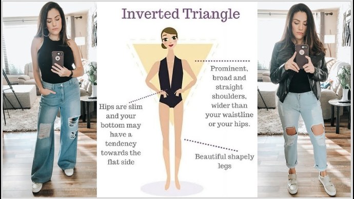 Guys what kind of body type do y’all actually like?