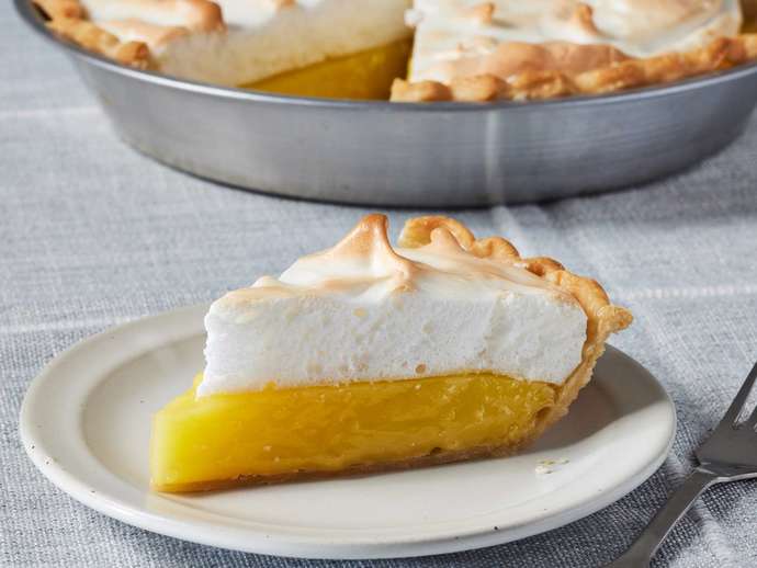 What’s the dish that only your mom gets just right?