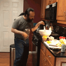 What’s the dish that only your mom gets just right?