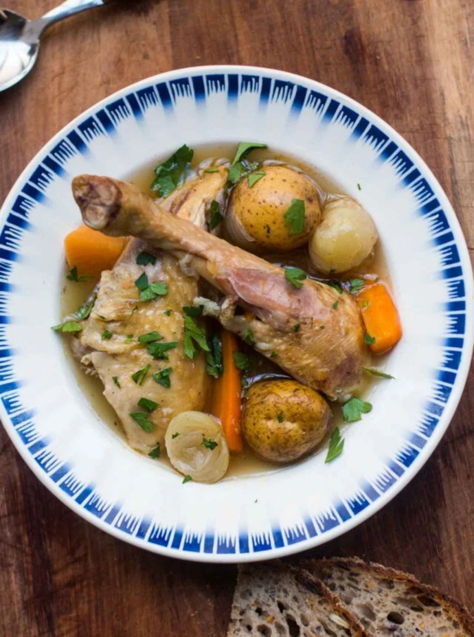 What’s the dish that only your mom gets just right?