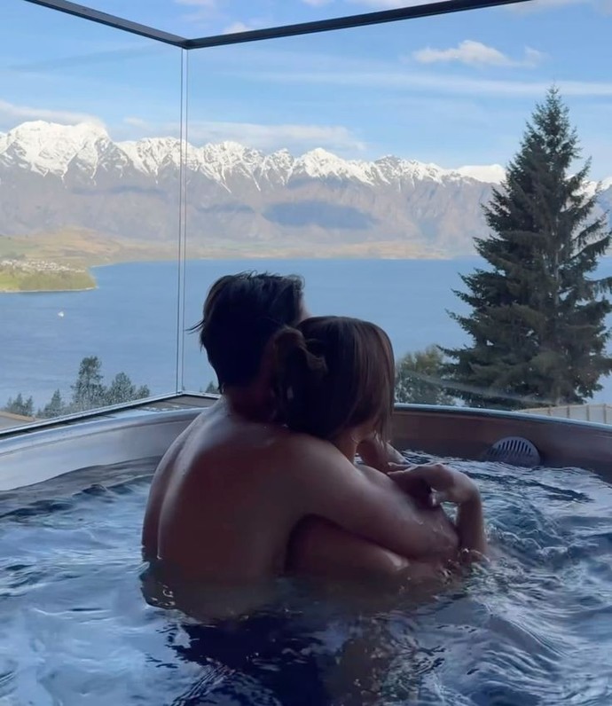 What is something you want to do but havent done?