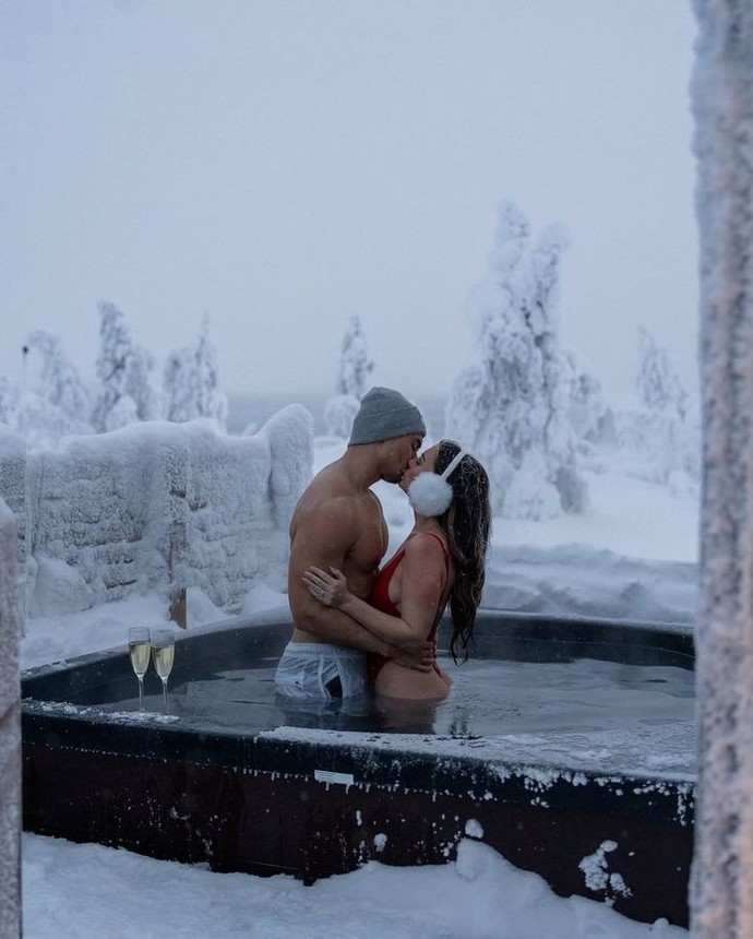 What is something you want to do but havent done?