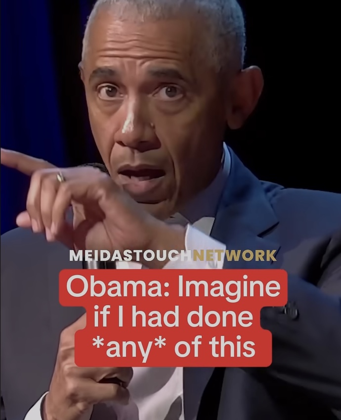 Would the Dems have sat back and let Obama tank the economy by $10t?