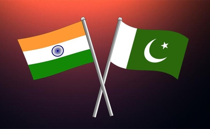 Do you guys know about war like conditions between india and Pakistan?