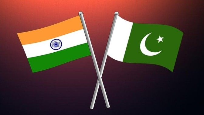 Do you guys know about war like conditions between india and Pakistan?
